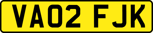VA02FJK