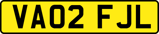 VA02FJL