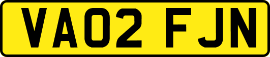 VA02FJN