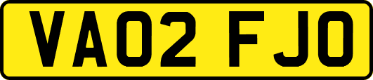 VA02FJO