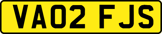 VA02FJS