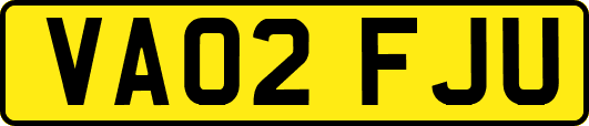 VA02FJU