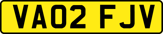 VA02FJV