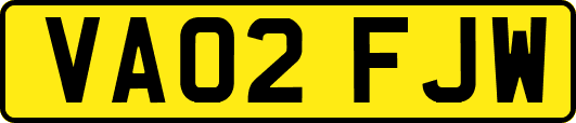 VA02FJW
