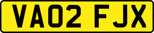 VA02FJX