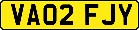 VA02FJY