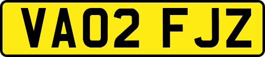 VA02FJZ