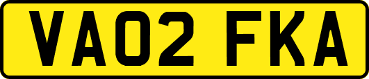 VA02FKA