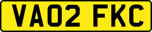 VA02FKC