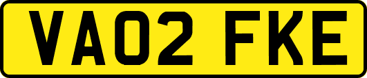 VA02FKE