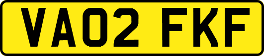 VA02FKF