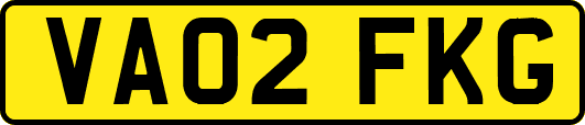VA02FKG