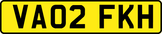 VA02FKH