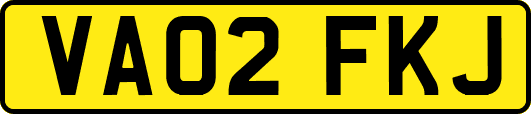 VA02FKJ