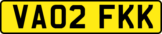 VA02FKK