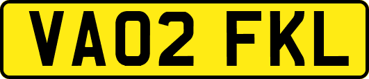 VA02FKL