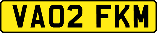 VA02FKM