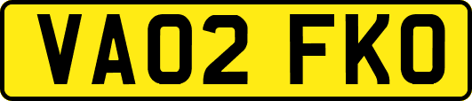 VA02FKO