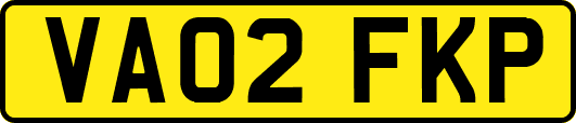 VA02FKP