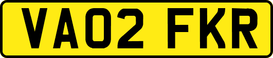 VA02FKR