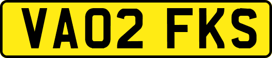 VA02FKS