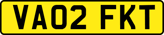 VA02FKT