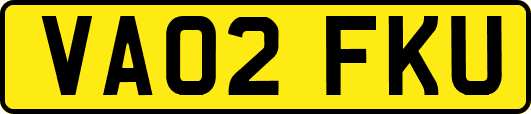 VA02FKU