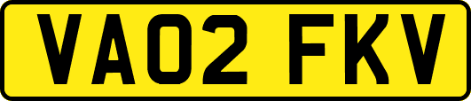 VA02FKV