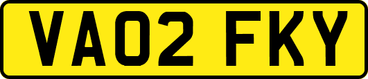 VA02FKY