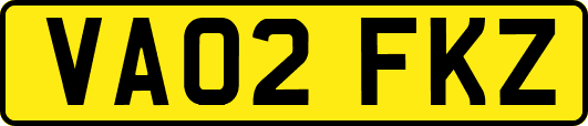 VA02FKZ