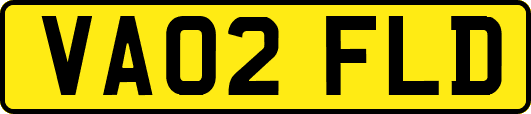 VA02FLD