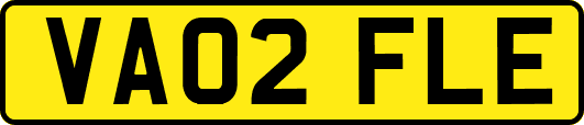 VA02FLE