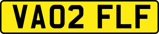 VA02FLF