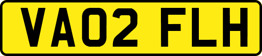 VA02FLH