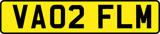 VA02FLM