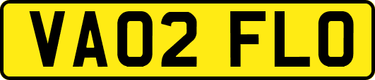 VA02FLO