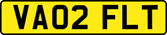 VA02FLT