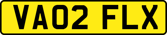 VA02FLX