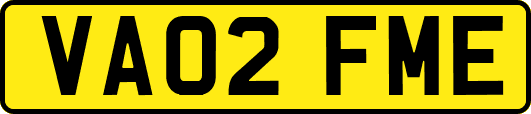 VA02FME