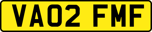 VA02FMF