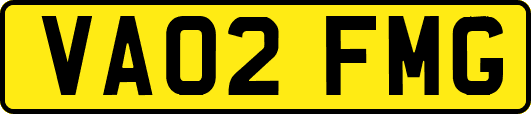 VA02FMG