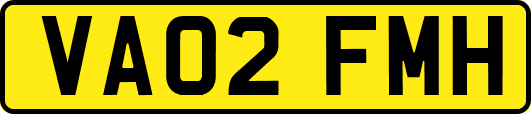 VA02FMH