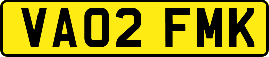 VA02FMK