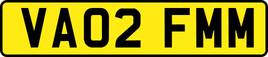 VA02FMM