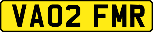 VA02FMR