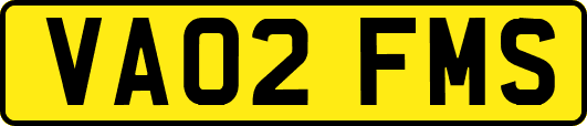 VA02FMS