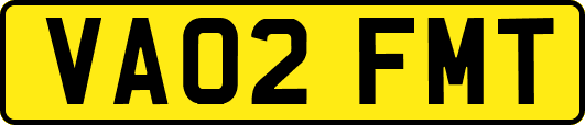 VA02FMT