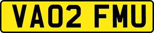 VA02FMU