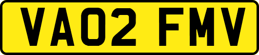 VA02FMV