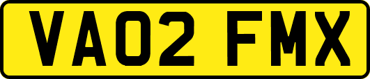 VA02FMX